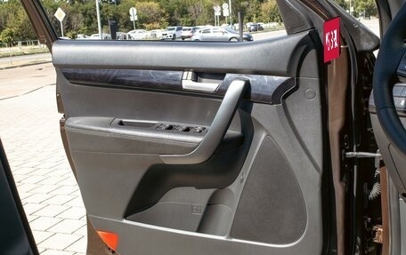 KIA Sorento II рестайлинг, 2019 год, 2 145 000 рублей, 13 фотография