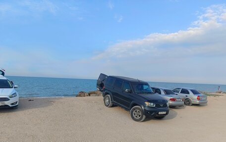 ЛуАЗ Patriot, 2019 год, 1 600 000 рублей, 3 фотография