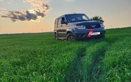 ЛуАЗ Patriot, 2019 год, 1 600 000 рублей, 4 фотография