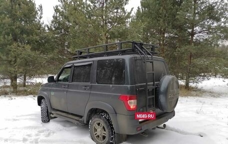 ЛуАЗ Patriot, 2019 год, 1 600 000 рублей, 2 фотография