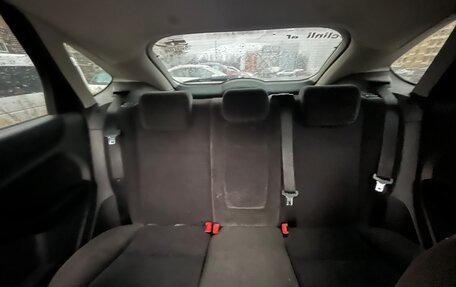 Ford Focus II рестайлинг, 2007 год, 370 000 рублей, 2 фотография