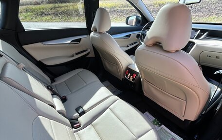 Infiniti QX50 II, 2021 год, 3 700 000 рублей, 8 фотография