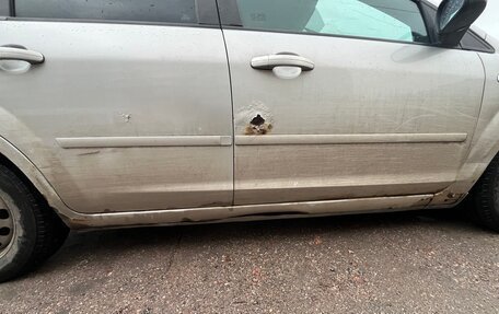 Ford Focus II рестайлинг, 2007 год, 370 000 рублей, 7 фотография