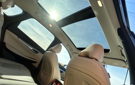 Infiniti QX50 II, 2021 год, 3 700 000 рублей, 9 фотография