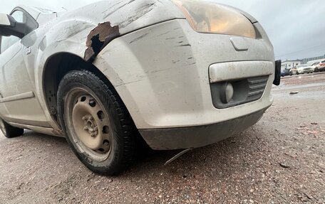 Ford Focus II рестайлинг, 2007 год, 370 000 рублей, 6 фотография