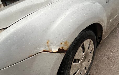 Ford Focus II рестайлинг, 2007 год, 370 000 рублей, 11 фотография