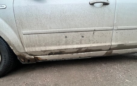 Ford Focus II рестайлинг, 2007 год, 370 000 рублей, 10 фотография