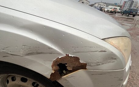 Ford Focus II рестайлинг, 2007 год, 370 000 рублей, 12 фотография