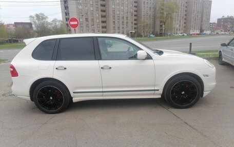 Porsche Cayenne III, 2008 год, 1 520 000 рублей, 5 фотография