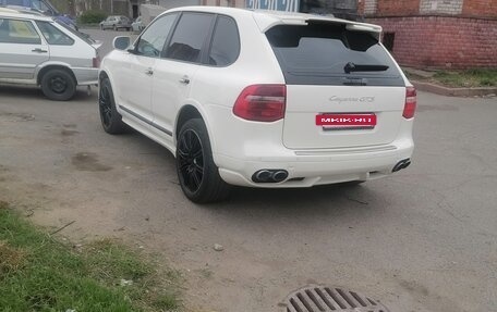 Porsche Cayenne III, 2008 год, 1 520 000 рублей, 4 фотография