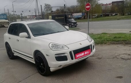 Porsche Cayenne III, 2008 год, 1 520 000 рублей, 2 фотография