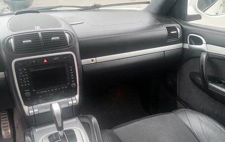 Porsche Cayenne III, 2008 год, 1 520 000 рублей, 7 фотография