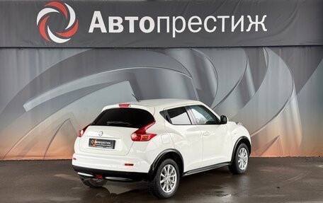 Nissan Juke II, 2011 год, 860 000 рублей, 6 фотография