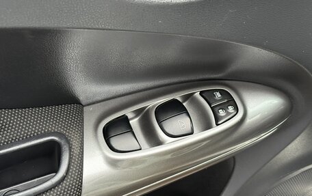 Nissan Juke II, 2011 год, 860 000 рублей, 11 фотография