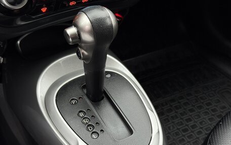 Nissan Juke II, 2011 год, 860 000 рублей, 12 фотография