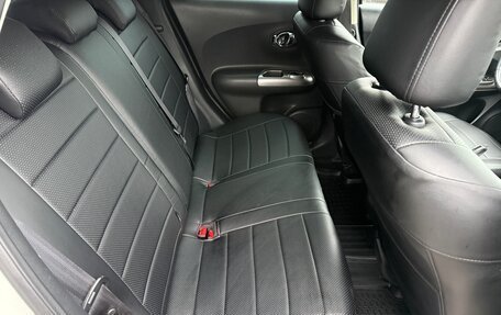 Nissan Juke II, 2011 год, 860 000 рублей, 18 фотография