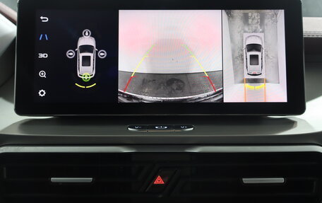 Geely Coolray I, 2021 год, 1 499 000 рублей, 10 фотография