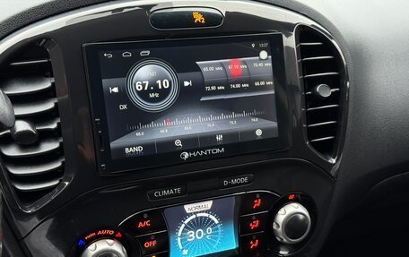 Nissan Juke II, 2011 год, 860 000 рублей, 15 фотография