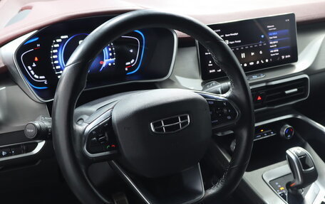 Geely Coolray I, 2021 год, 1 499 000 рублей, 9 фотография