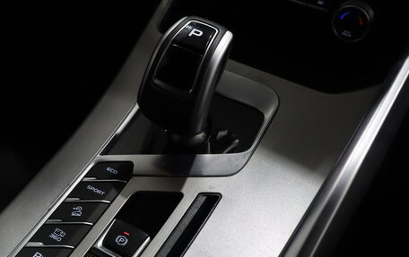 Geely Coolray I, 2021 год, 1 499 000 рублей, 11 фотография