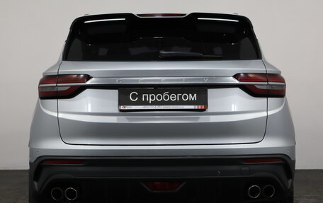 Geely Coolray I, 2021 год, 1 499 000 рублей, 5 фотография
