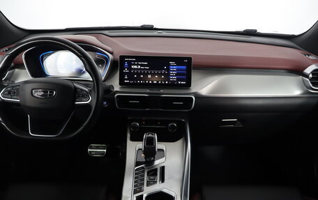 Geely Coolray I, 2021 год, 1 499 000 рублей, 7 фотография