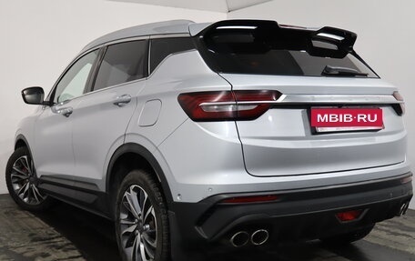 Geely Coolray I, 2021 год, 1 499 000 рублей, 6 фотография