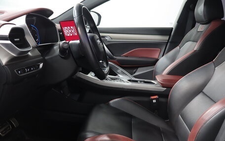 Geely Coolray I, 2021 год, 1 499 000 рублей, 8 фотография