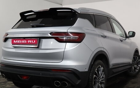 Geely Coolray I, 2021 год, 1 499 000 рублей, 4 фотография