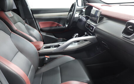 Geely Coolray I, 2021 год, 1 499 000 рублей, 13 фотография