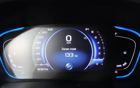 Geely Coolray I, 2021 год, 1 499 000 рублей, 18 фотография