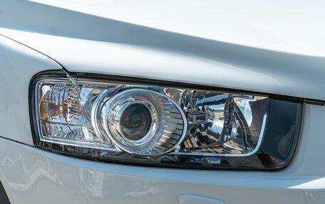 Chevrolet Captiva I, 2015 год, 1 395 000 рублей, 9 фотография