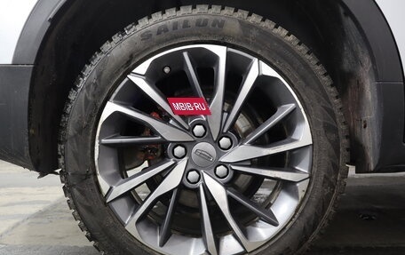 Geely Coolray I, 2021 год, 1 499 000 рублей, 17 фотография