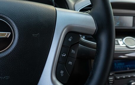 Chevrolet Captiva I, 2015 год, 1 395 000 рублей, 18 фотография