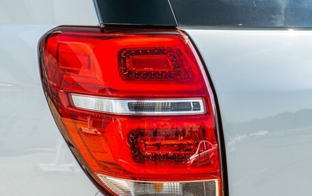 Chevrolet Captiva I, 2015 год, 1 395 000 рублей, 12 фотография