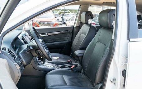 Chevrolet Captiva I, 2015 год, 1 395 000 рублей, 13 фотография