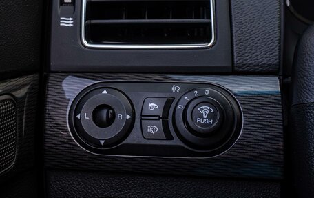 Chevrolet Captiva I, 2015 год, 1 395 000 рублей, 16 фотография