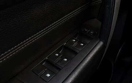 Chevrolet Captiva I, 2015 год, 1 395 000 рублей, 14 фотография