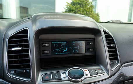 Chevrolet Captiva I, 2015 год, 1 395 000 рублей, 19 фотография