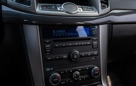 Chevrolet Captiva I, 2015 год, 1 395 000 рублей, 20 фотография