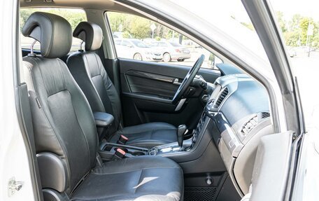 Chevrolet Captiva I, 2015 год, 1 395 000 рублей, 23 фотография