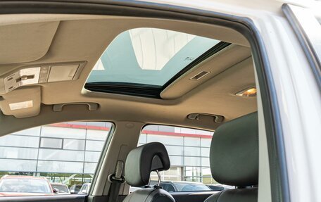 Chevrolet Captiva I, 2015 год, 1 395 000 рублей, 24 фотография