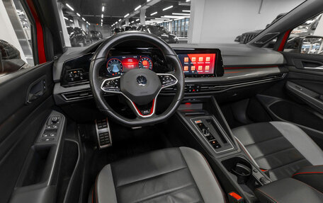 Volkswagen Golf GTI, 2021 год, 3 650 000 рублей, 7 фотография