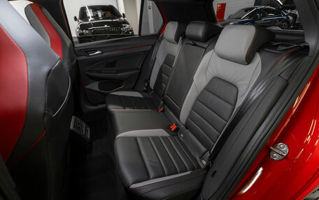 Volkswagen Golf GTI, 2021 год, 3 650 000 рублей, 14 фотография