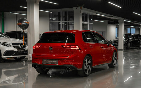 Volkswagen Golf GTI, 2021 год, 3 650 000 рублей, 4 фотография