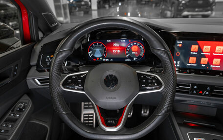 Volkswagen Golf GTI, 2021 год, 3 650 000 рублей, 11 фотография