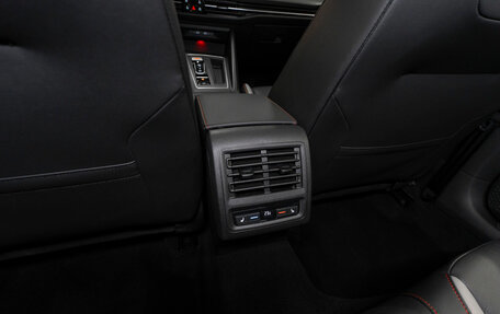 Volkswagen Golf GTI, 2021 год, 3 650 000 рублей, 15 фотография