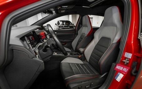 Volkswagen Golf GTI, 2021 год, 3 650 000 рублей, 9 фотография