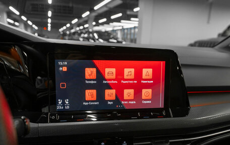 Volkswagen Golf GTI, 2021 год, 3 650 000 рублей, 17 фотография