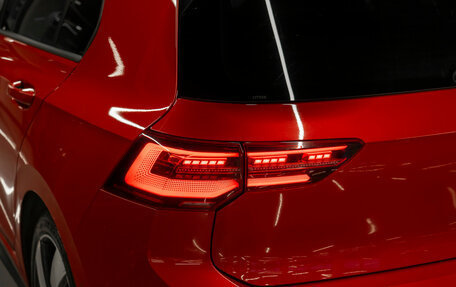 Volkswagen Golf GTI, 2021 год, 3 650 000 рублей, 30 фотография